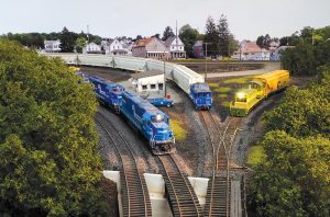 Conrail