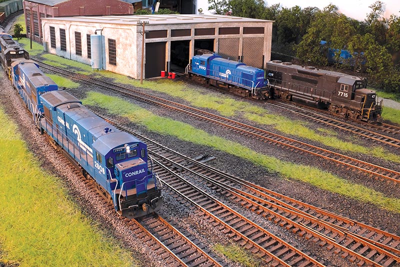 Conrail