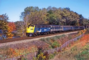 Conrail Memories