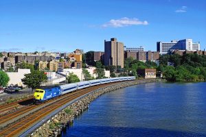 Conrail Memories