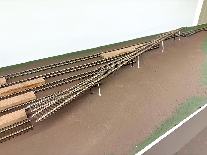 Working Through our Mistakes