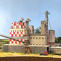 Build St. Johnsbury’s Purina Complex