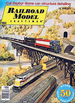 April 1976