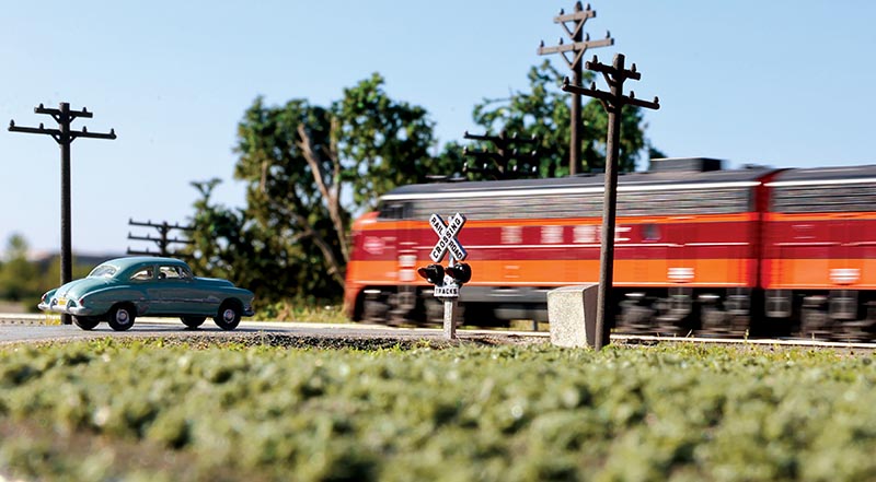 Midwestern Railfan