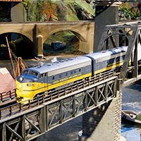 Century Club: New York Society of Model Engineers at 100