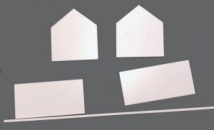 Styrene Barns