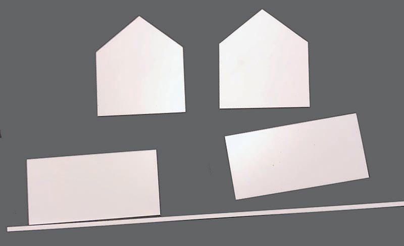 Styrene Barns