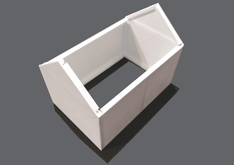 Styrene Barns