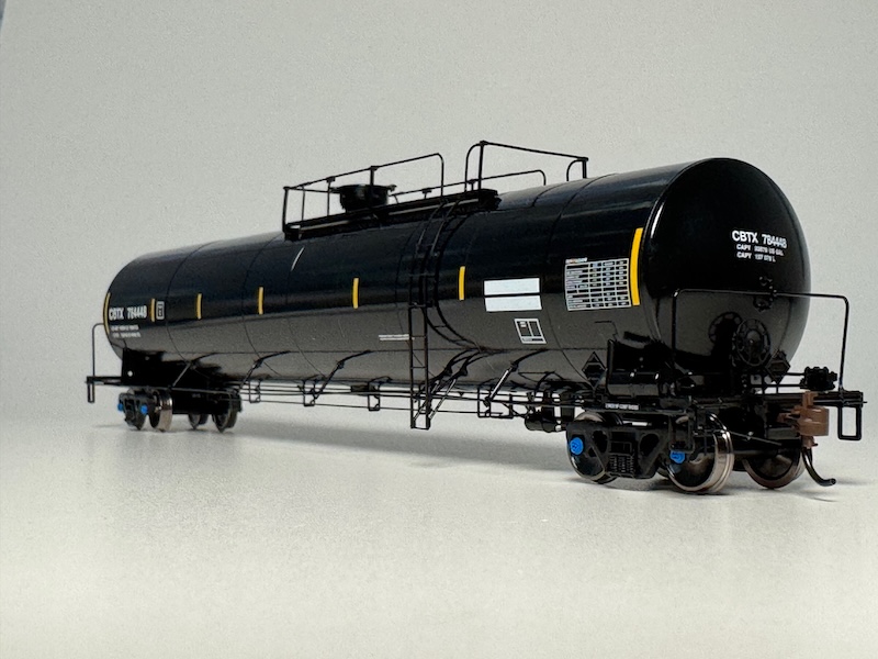 New Freight Cars From Athearn