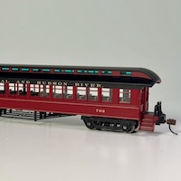 New from Bachmann